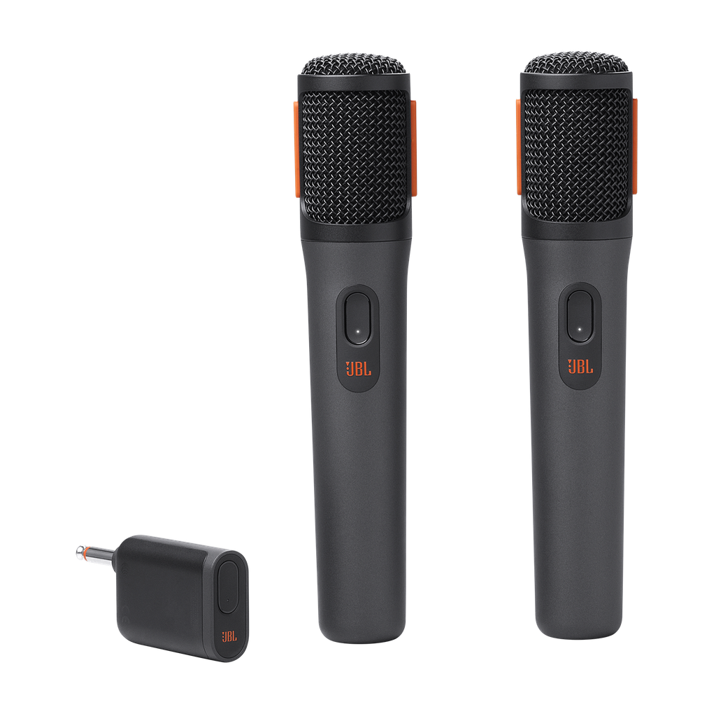 JBL Wireless Mic Set